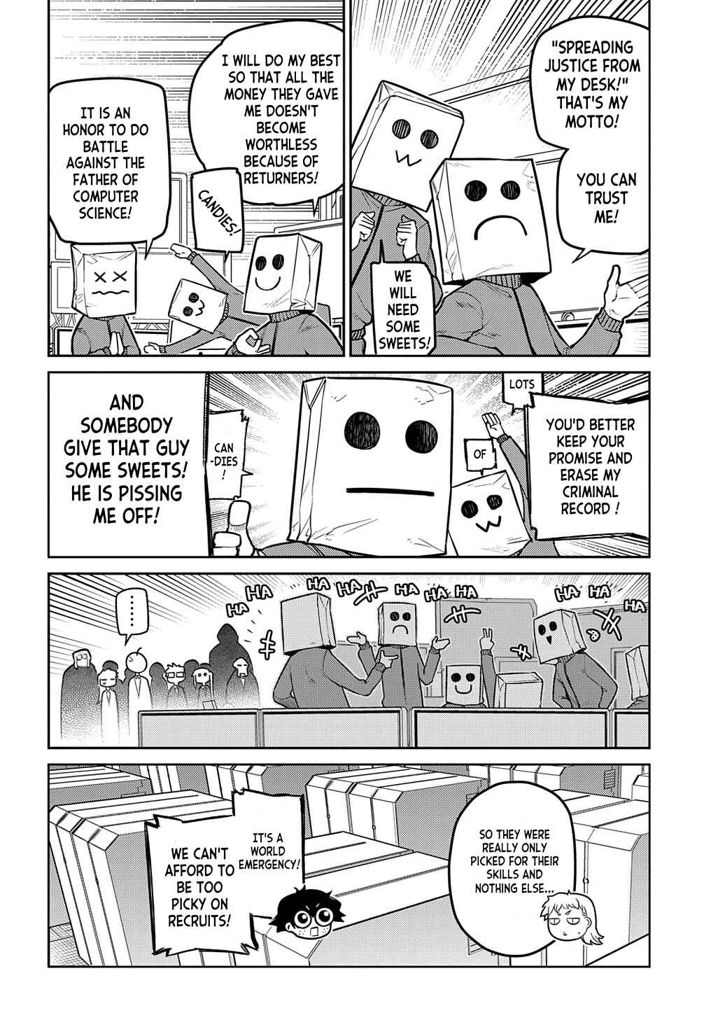 Chapter 86 - Page 15