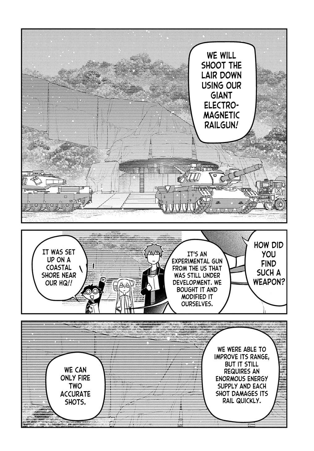Chapter 86 - Page 17