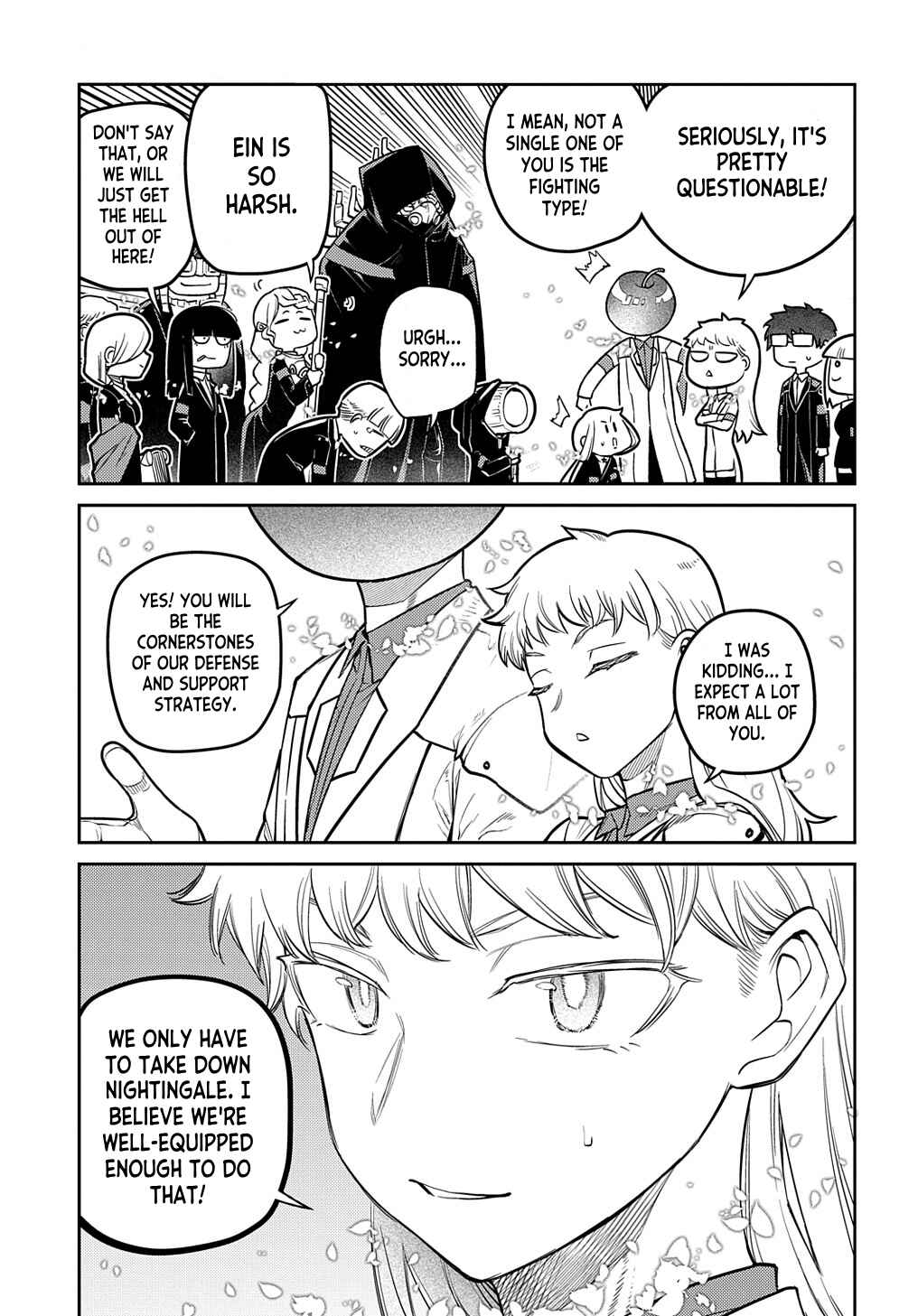 Chapter 86 - Page 24