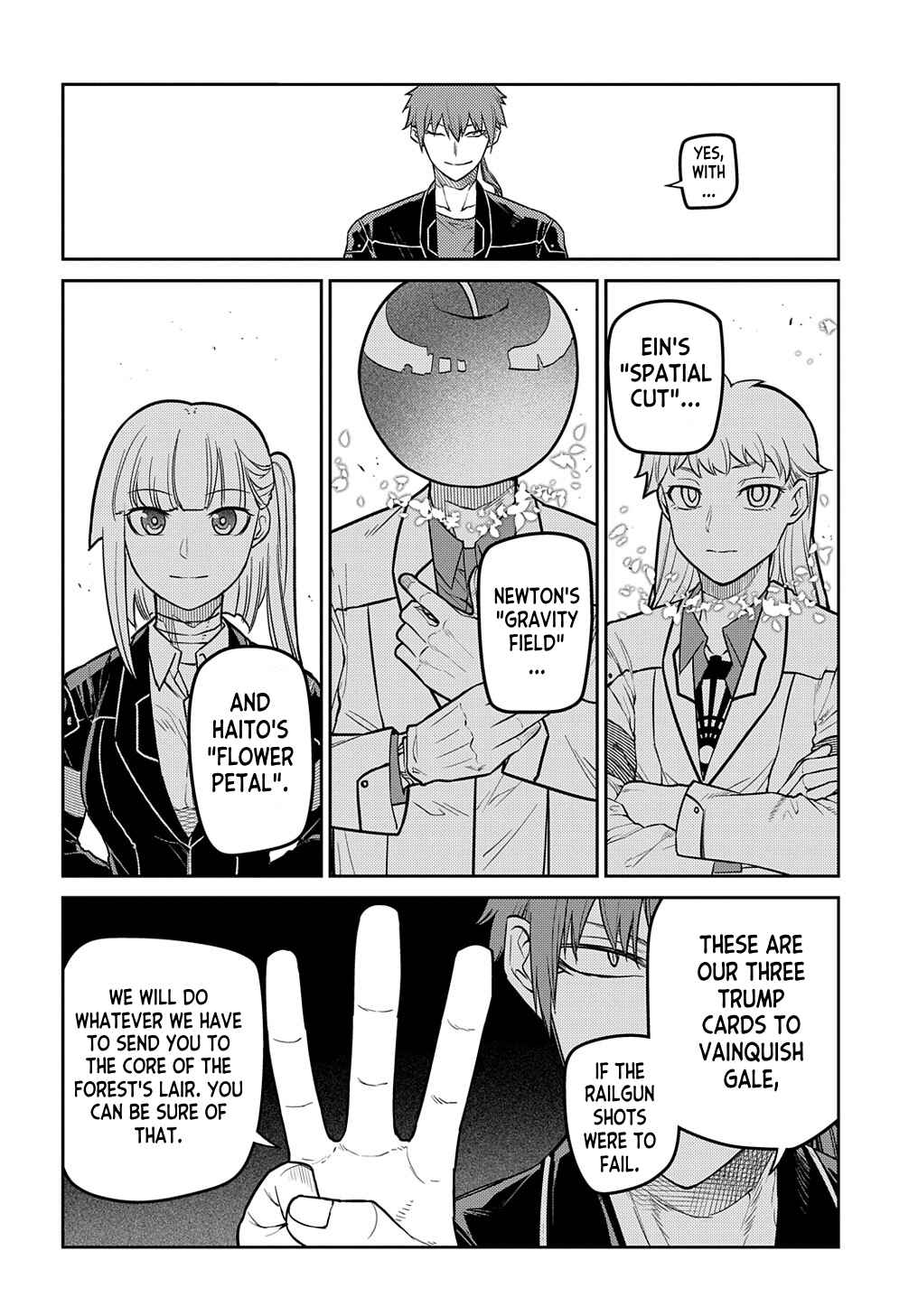 Chapter 86 - Page 25