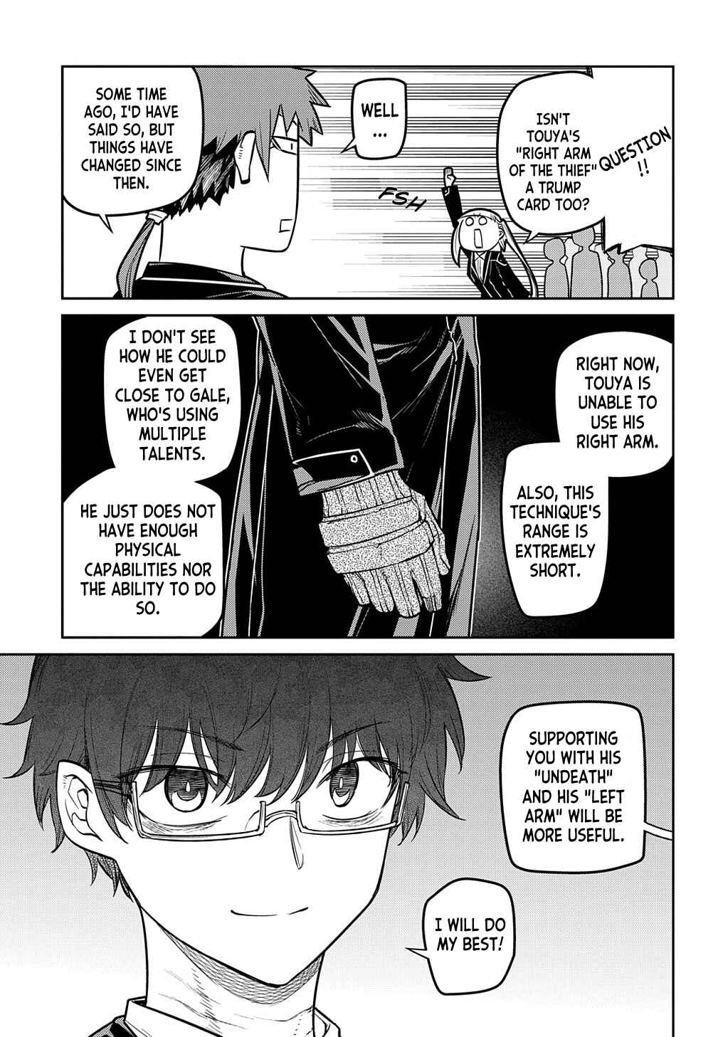 Chapter 86 - Page 26