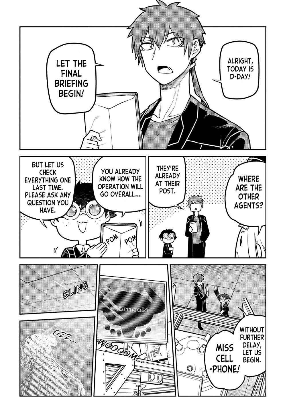 Chapter 86 - Page 7