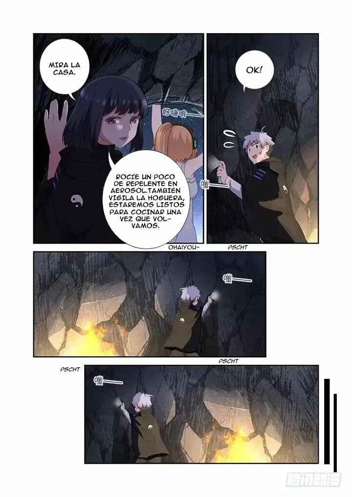 Chapter 413 - Page 10