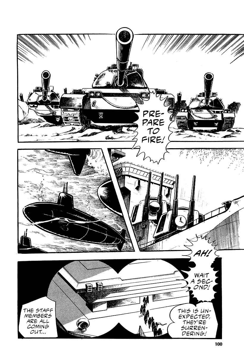 Chapter 9 - Page 60
