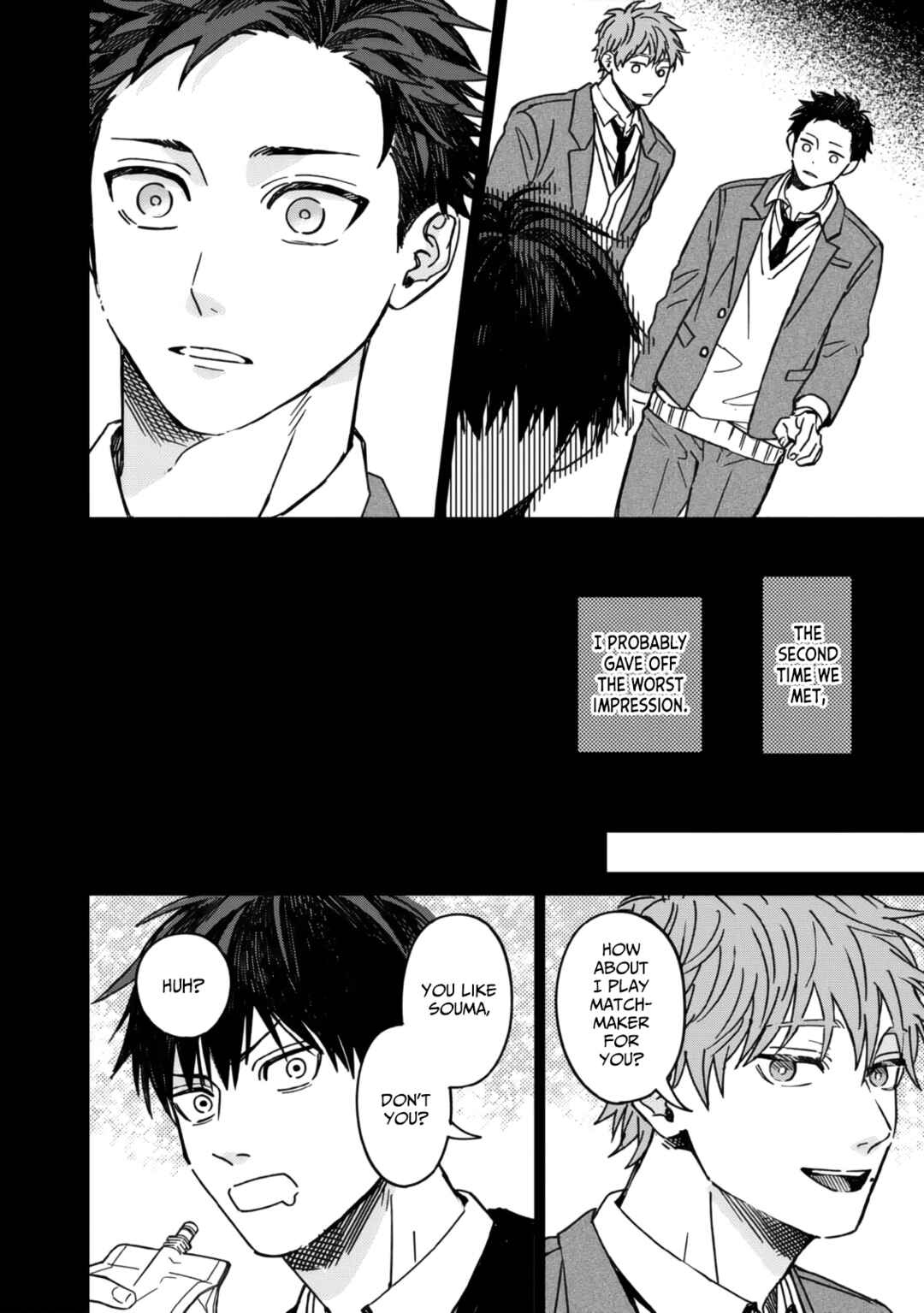 Chapter 4 - Page 4