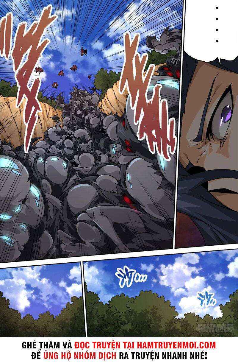 Chapter 451 - Page 12