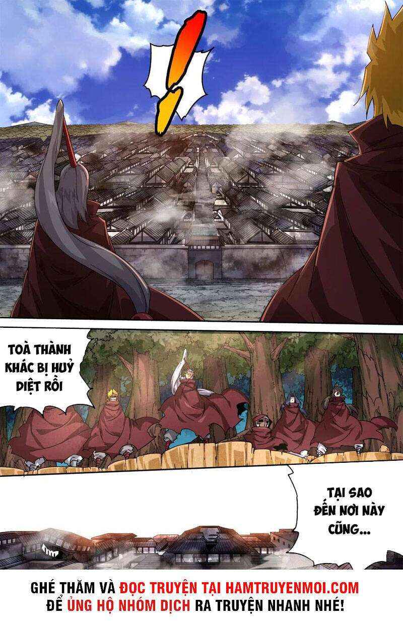 Chapter 451 - Page 4