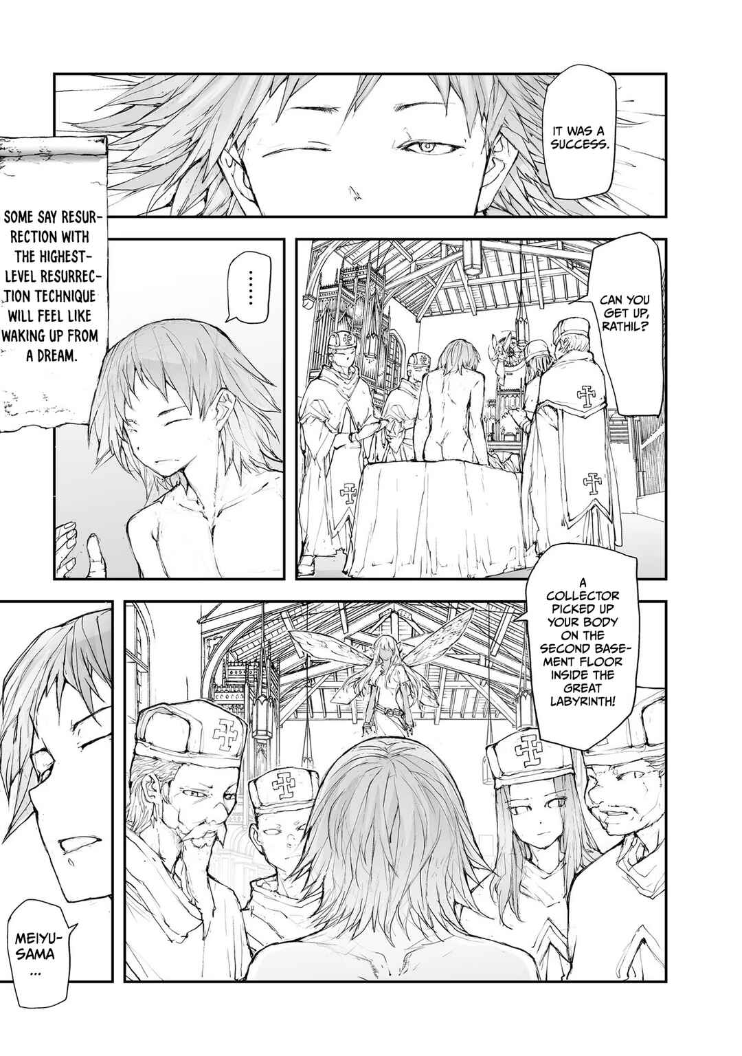 Chapter 120 - Page 5