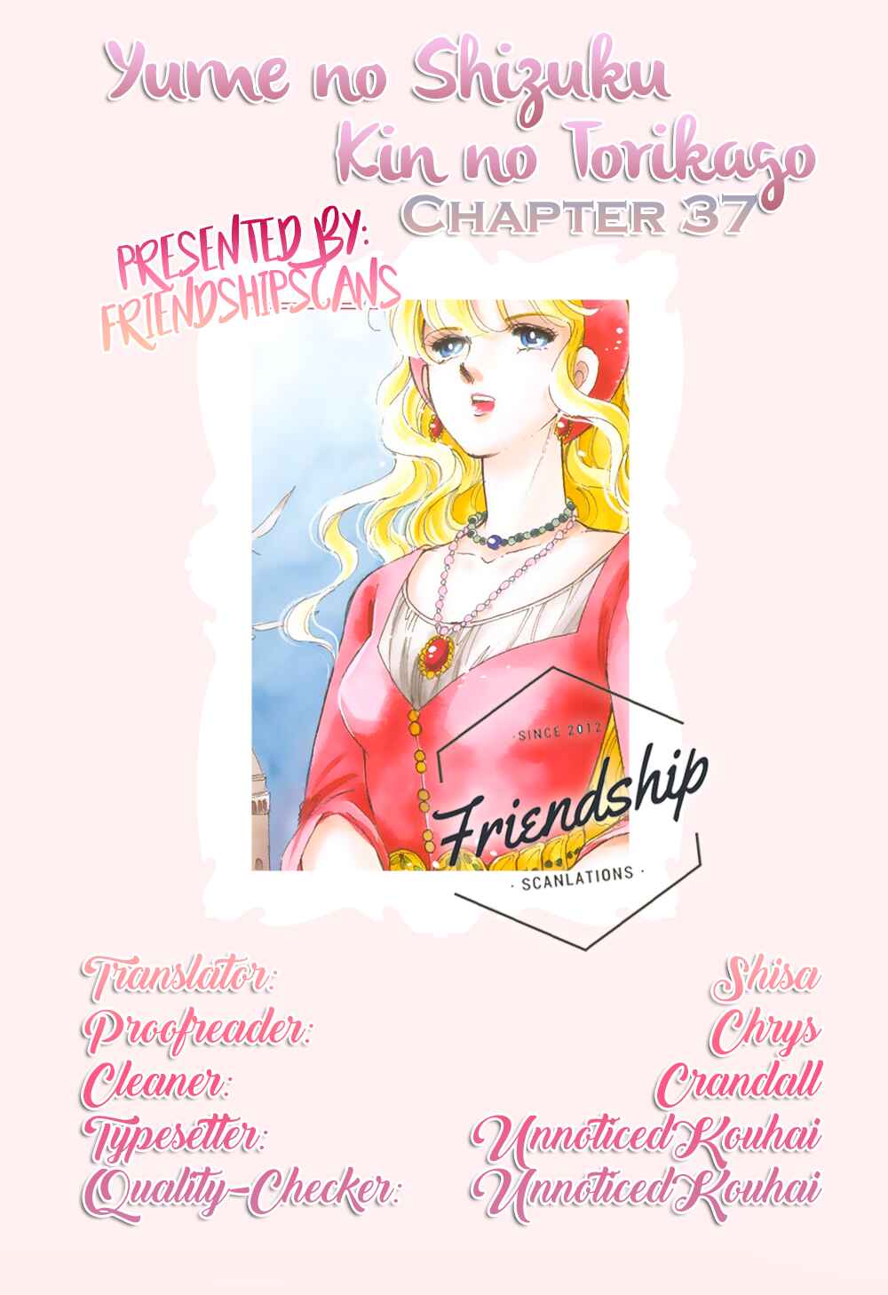 Chapter 37 - Page 1