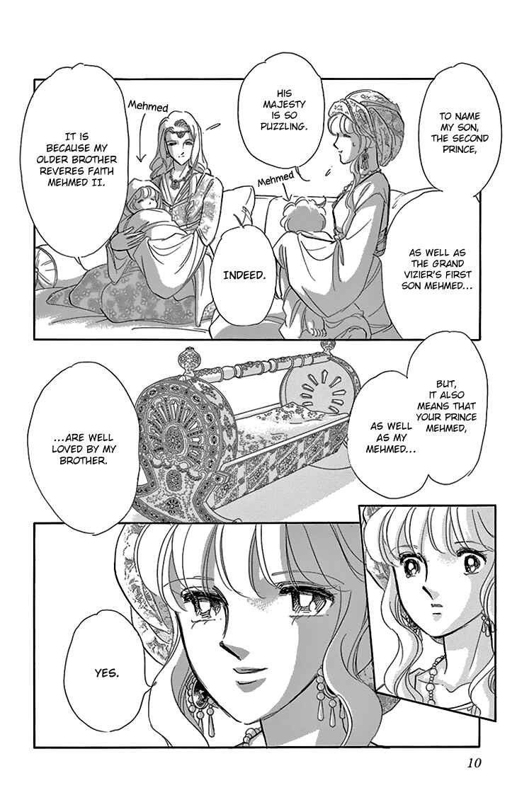 Chapter 37 - Page 11