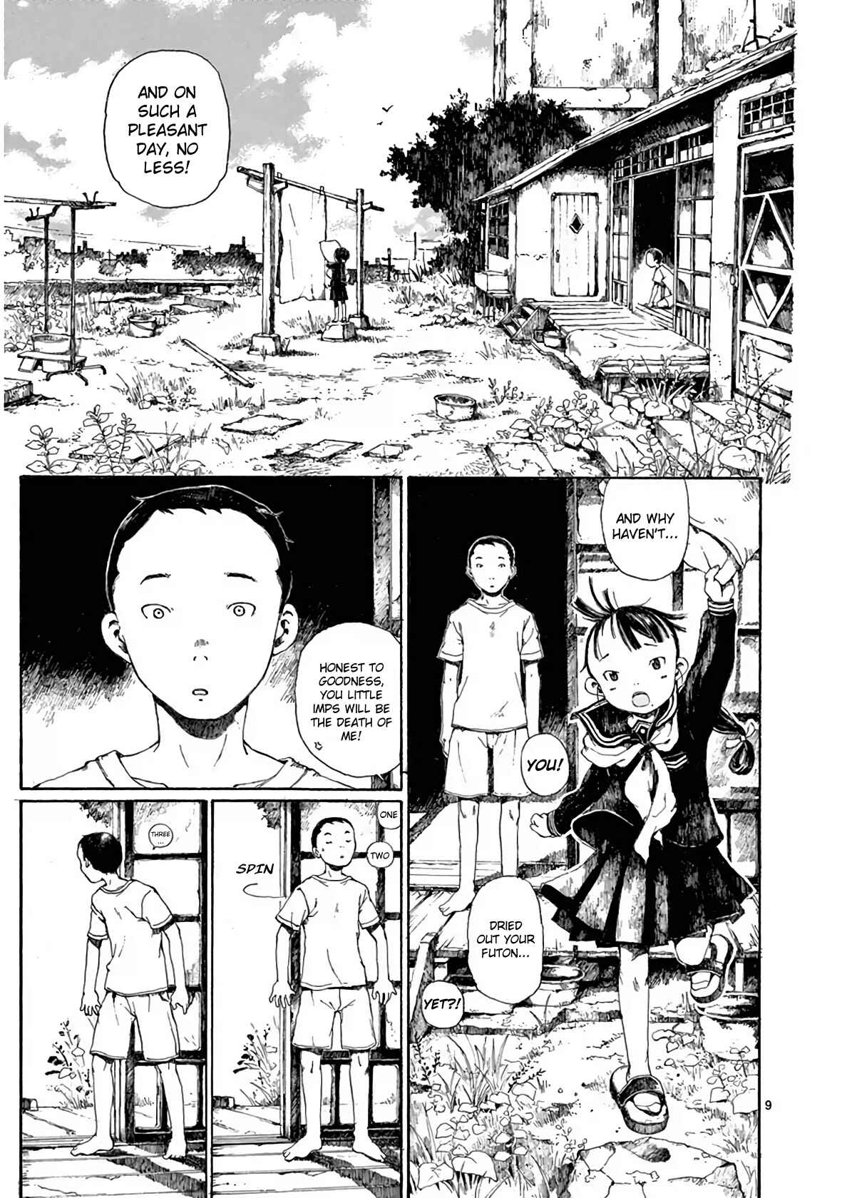 Chapter 1 - Page 11