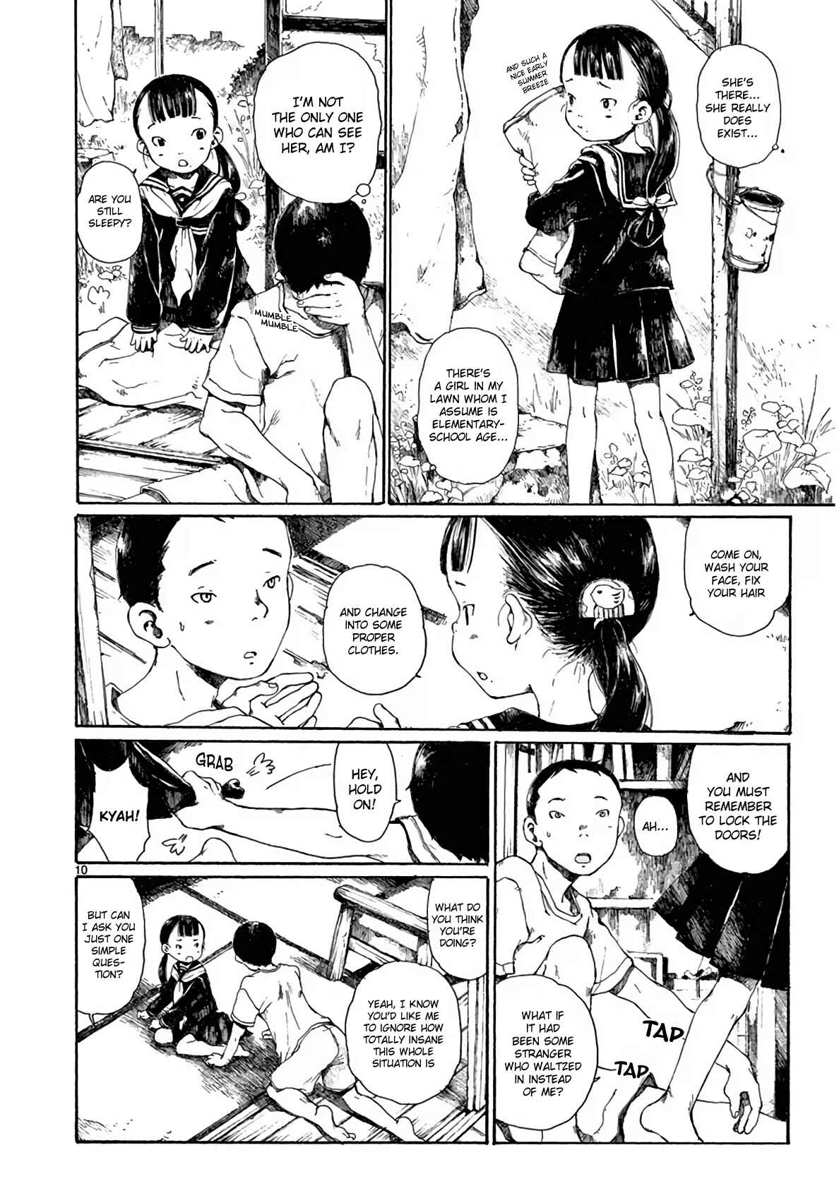 Chapter 1 - Page 12