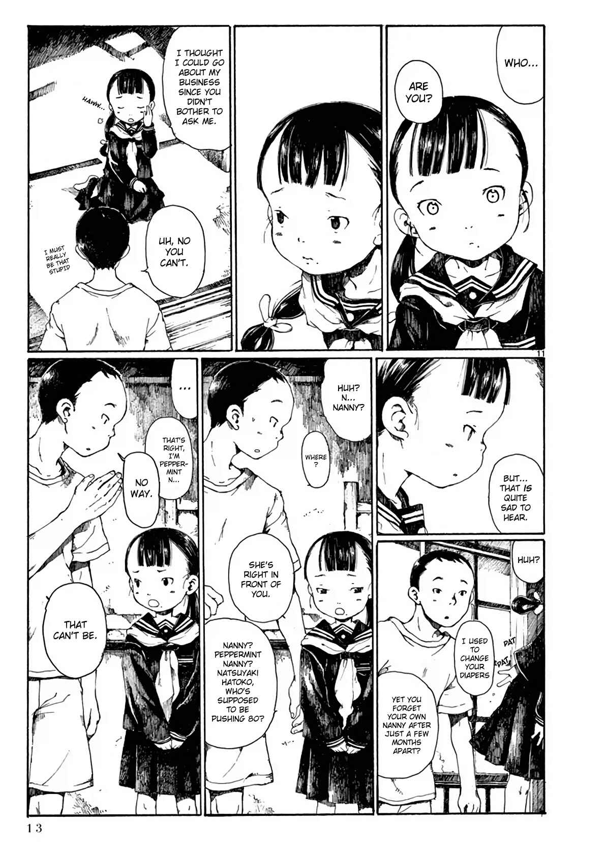 Chapter 1 - Page 13