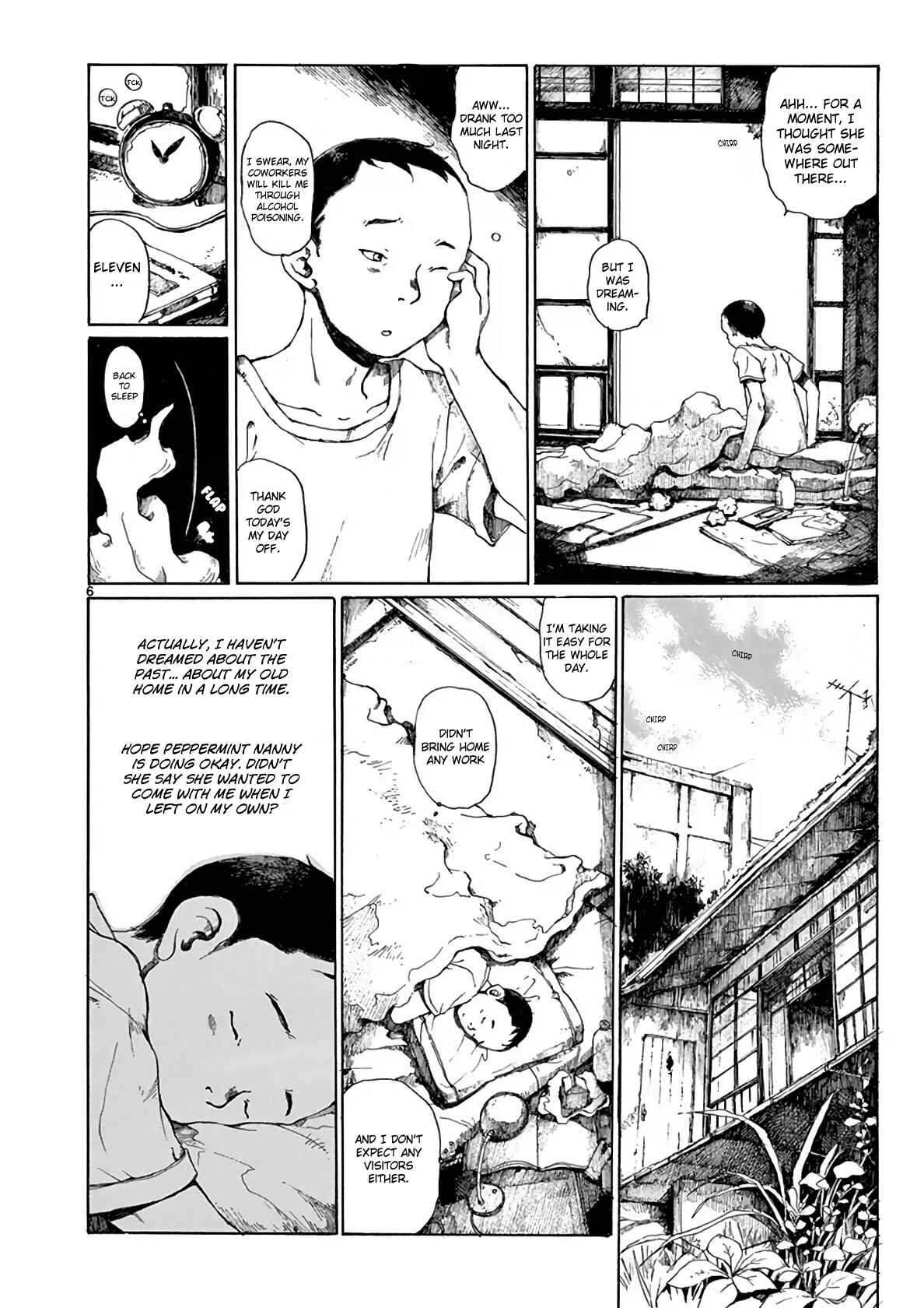 Chapter 1 - Page 8