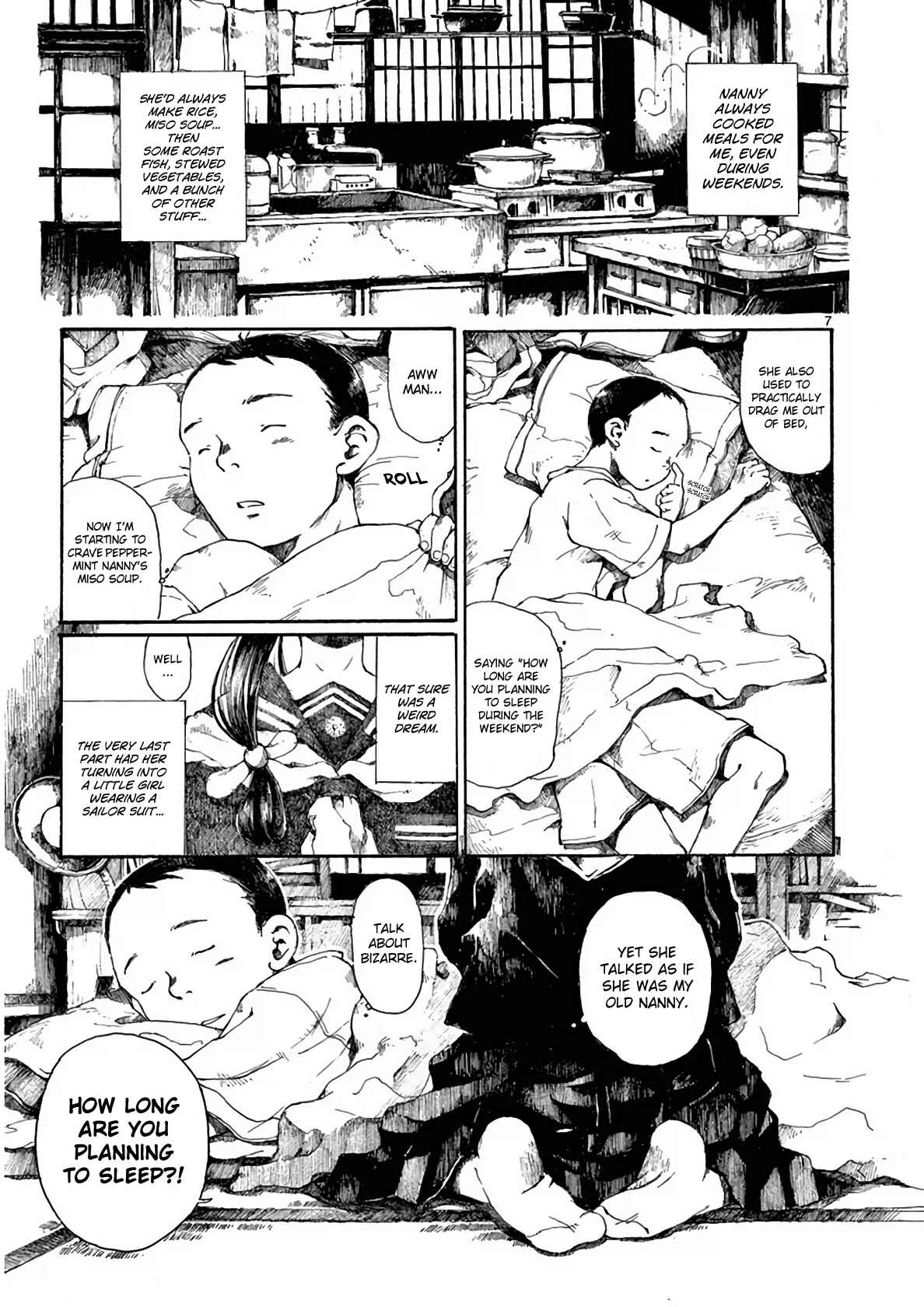 Chapter 1 - Page 9