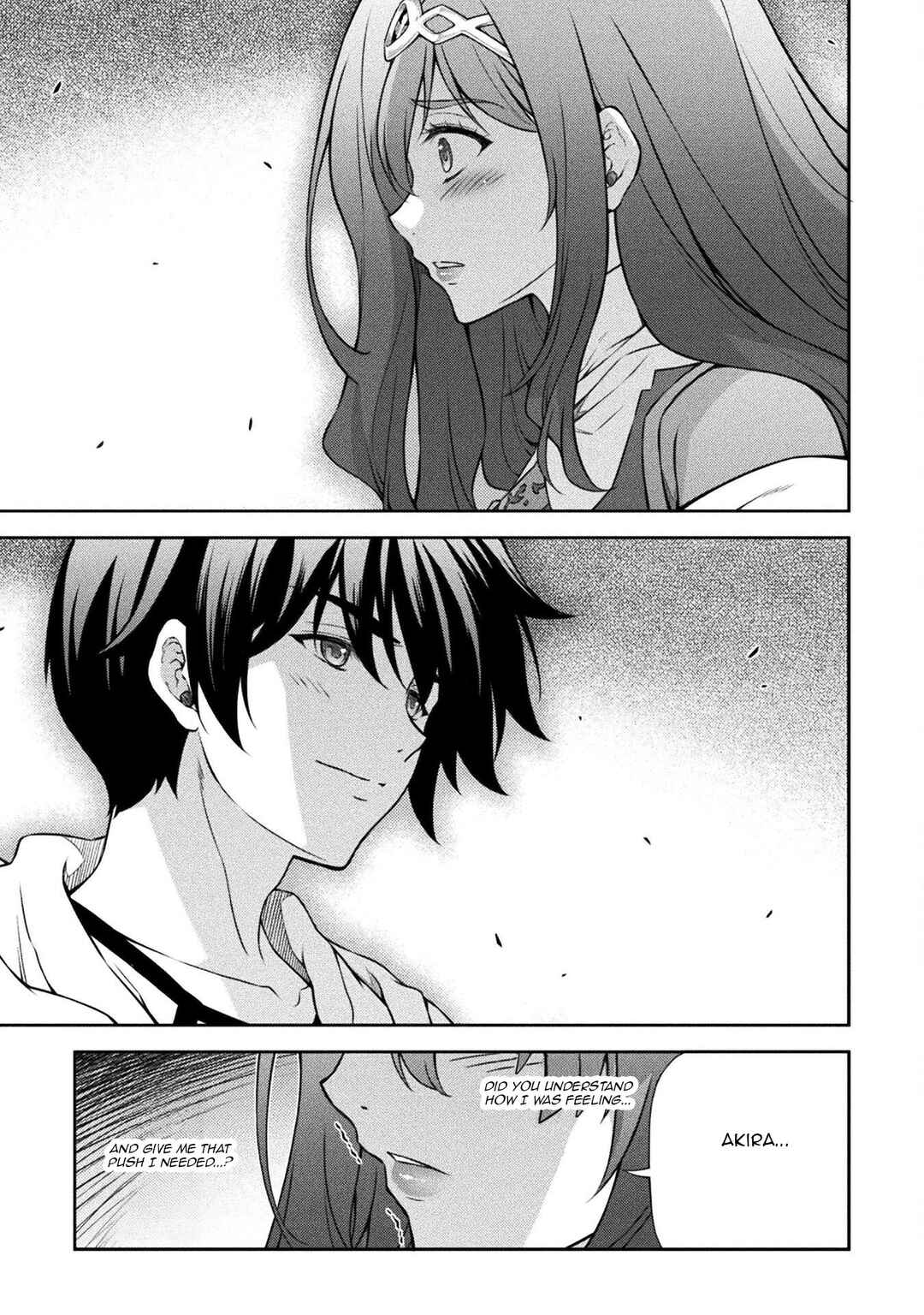 Chapter 136 - Page 11