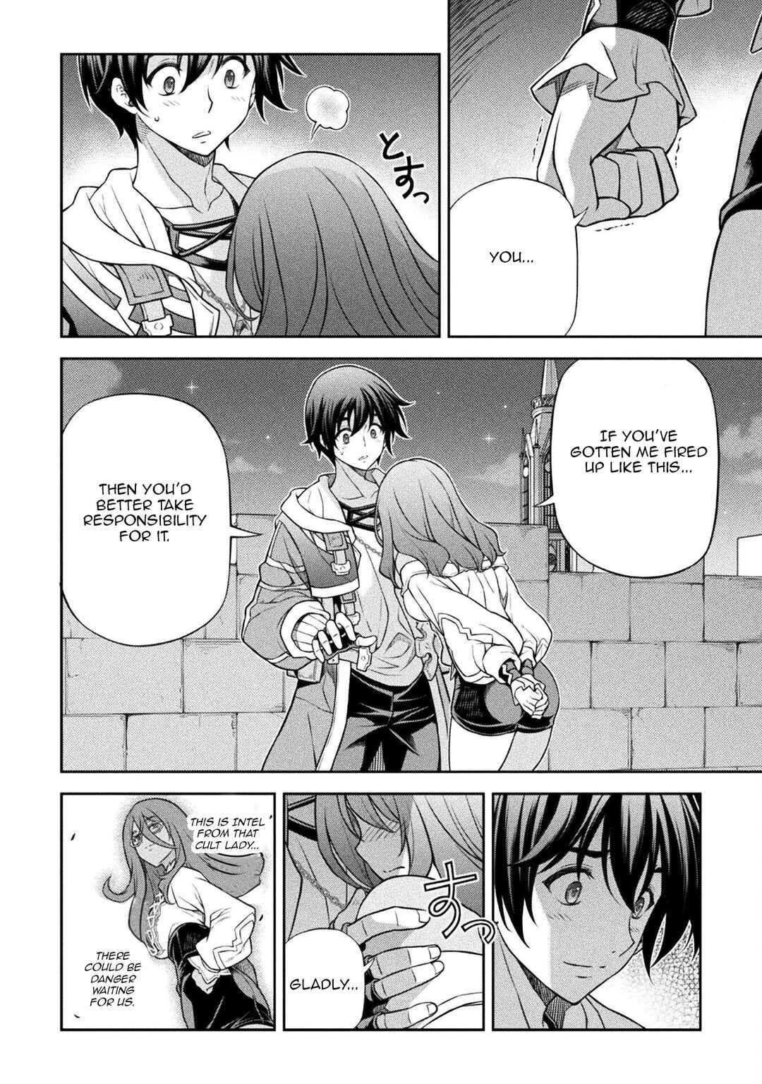 Chapter 136 - Page 12