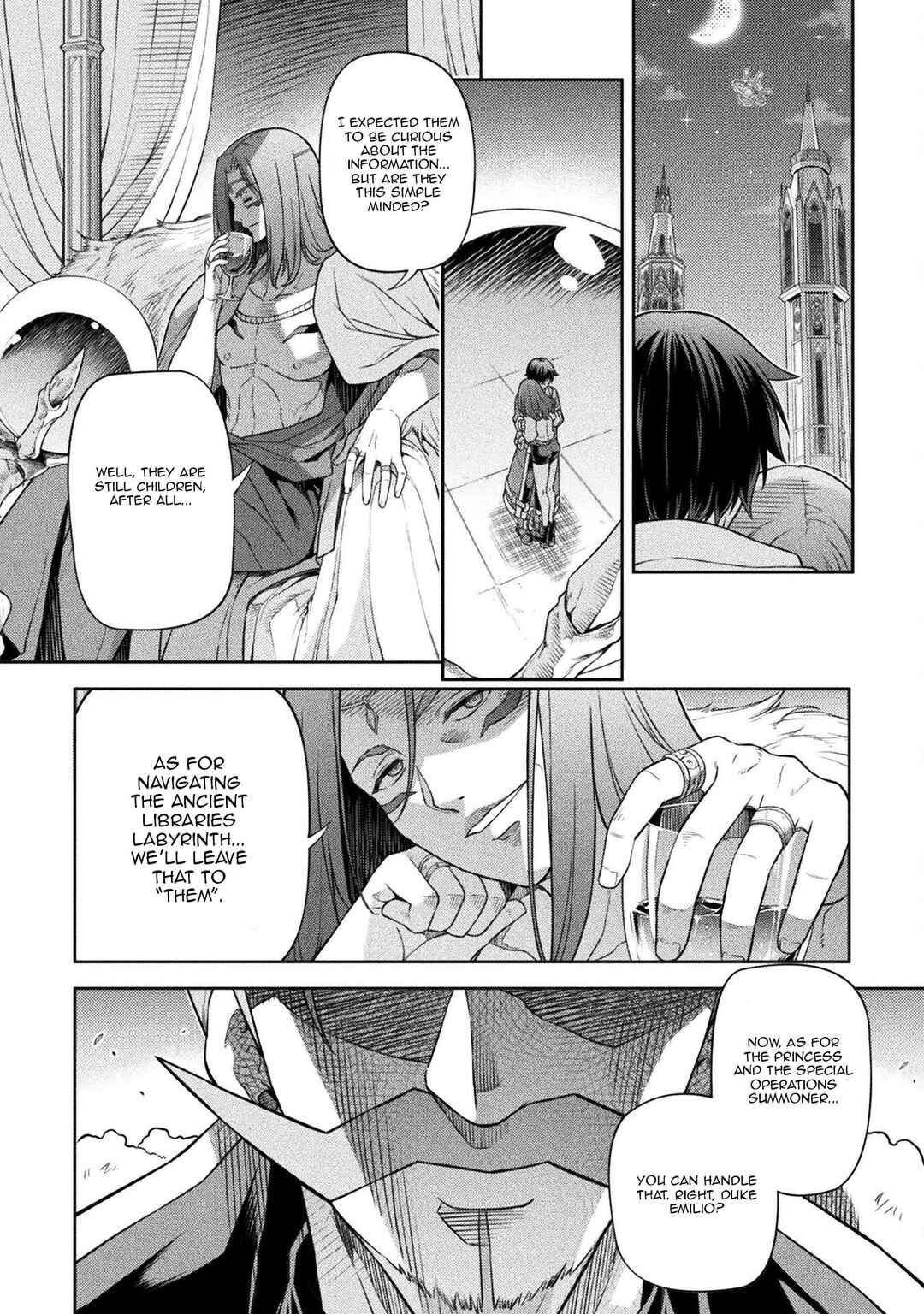 Chapter 136 - Page 14
