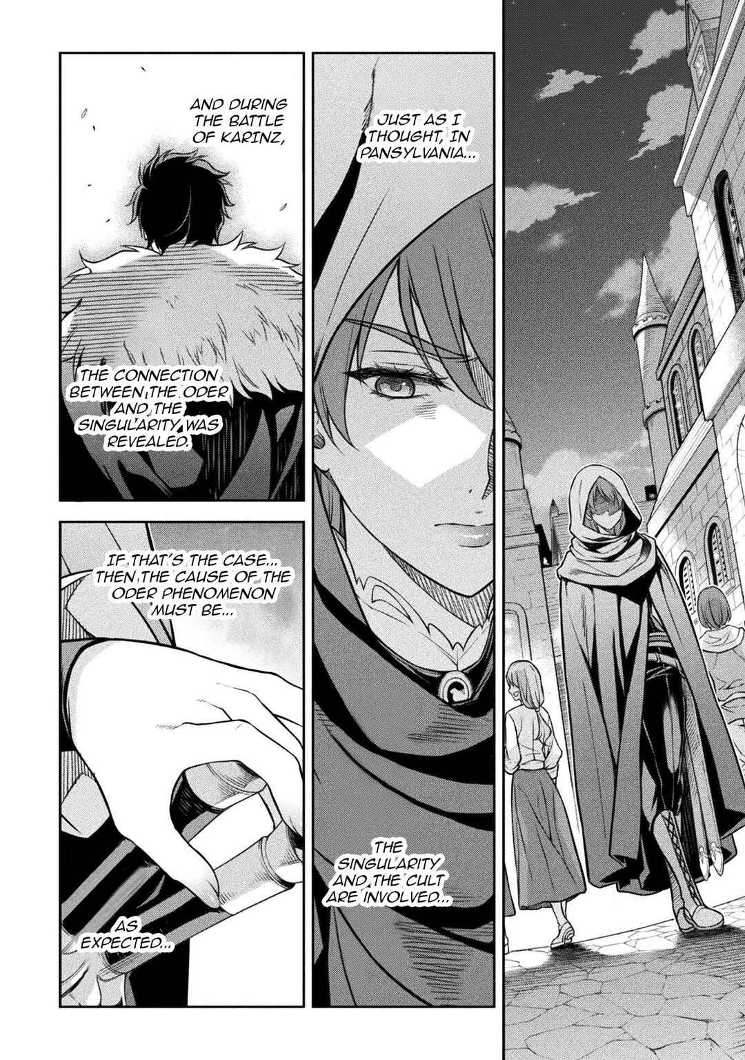 Chapter 136 - Page 4