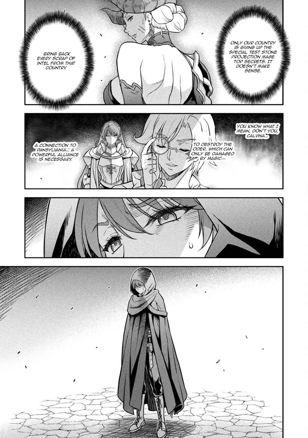 Chapter 136 - Page 5