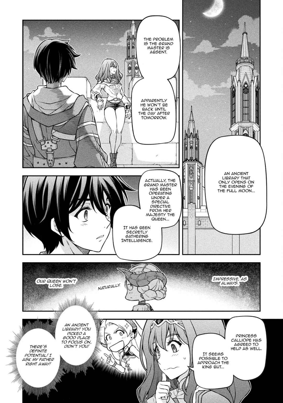 Chapter 136 - Page 6