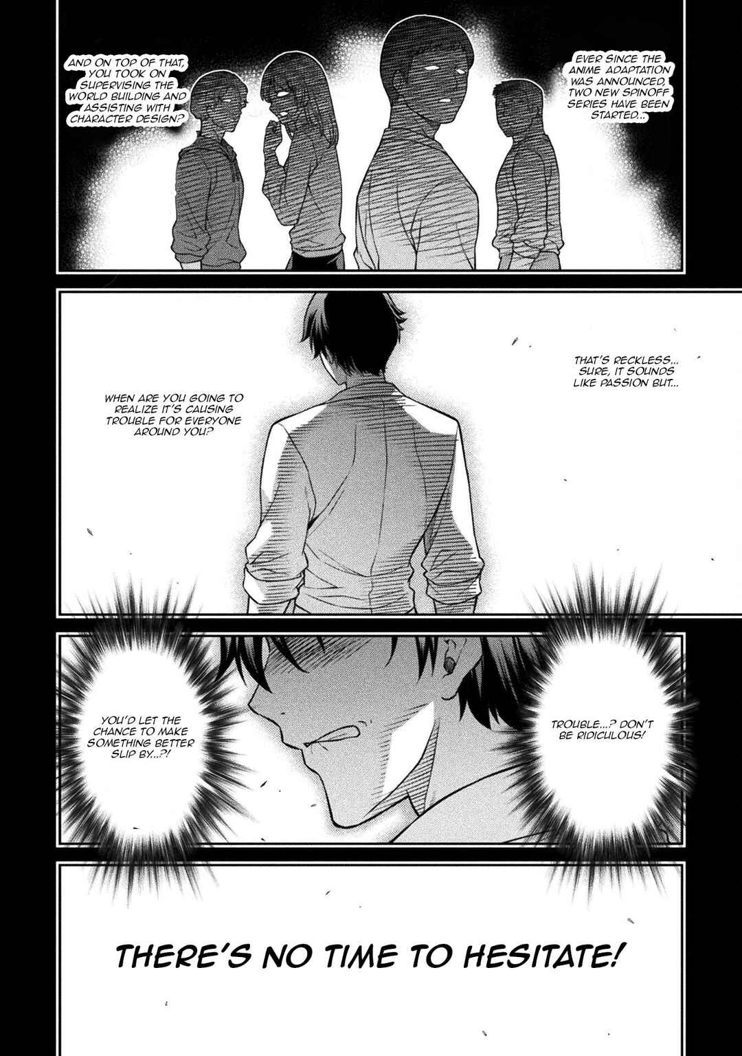 Chapter 136 - Page 8