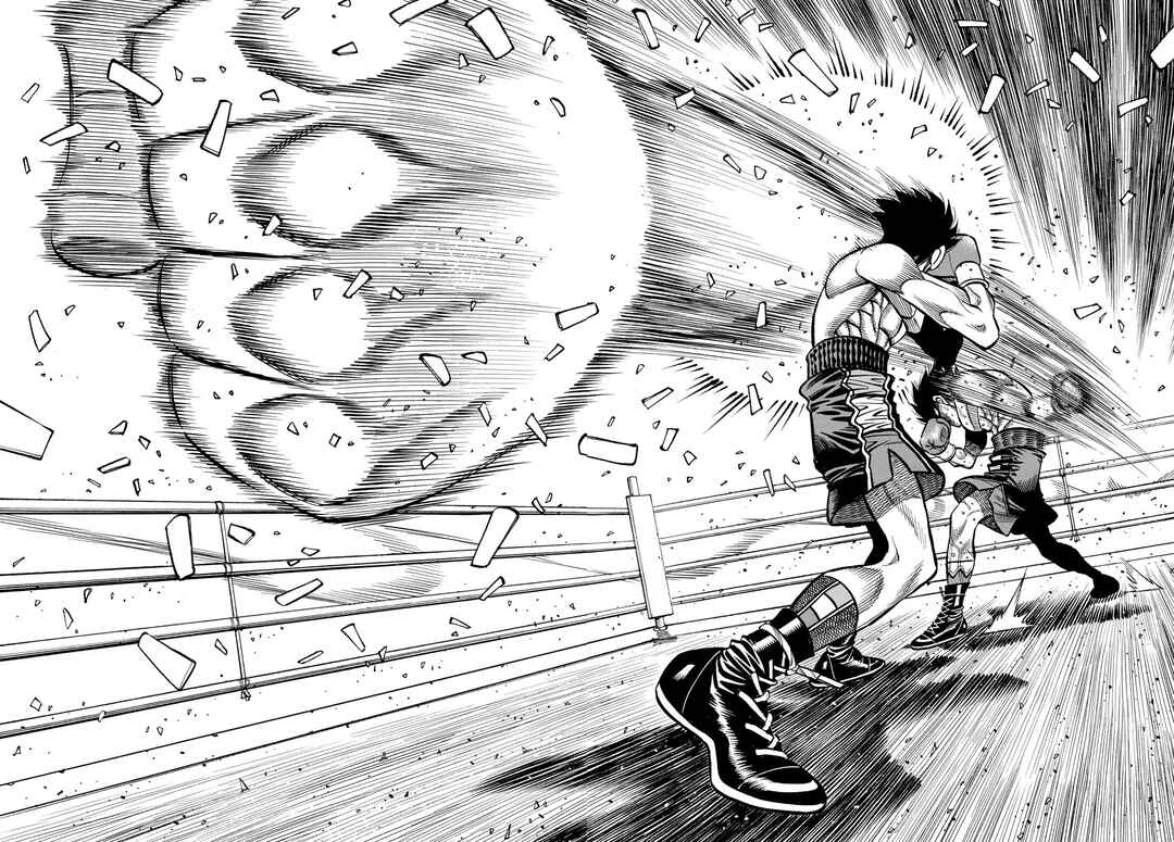 Chapter 1508 - Page 3