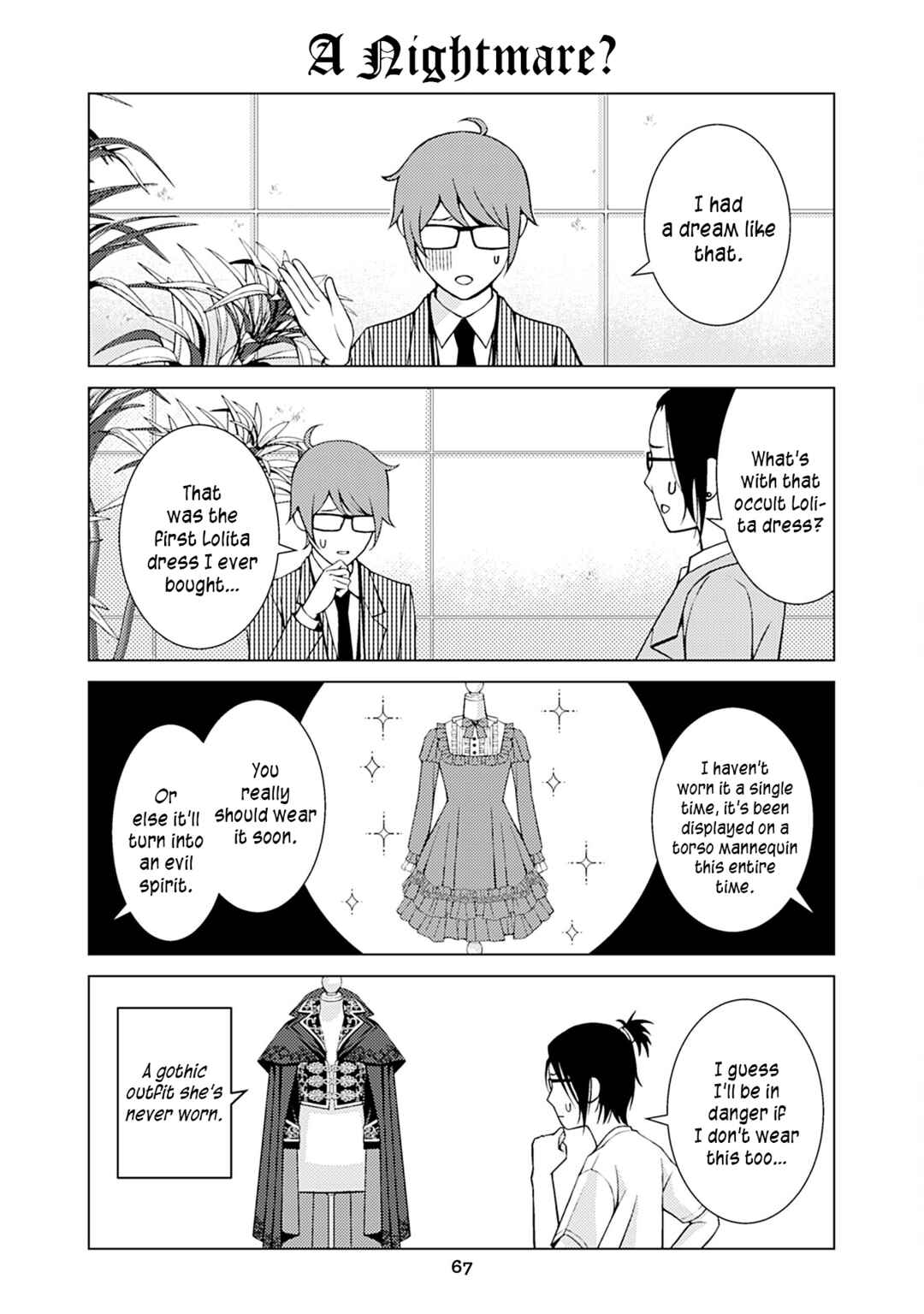 Chapter 65 - Page 1