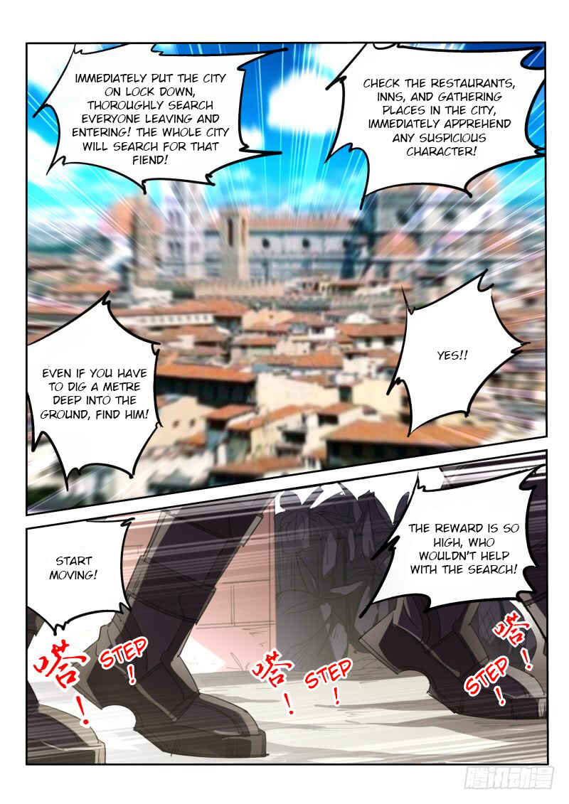 Chapter 221 - Page 2