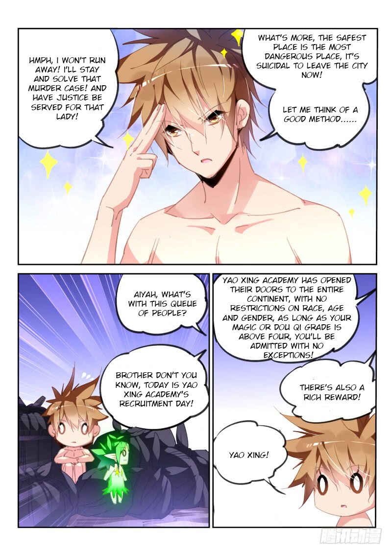 Chapter 221 - Page 5