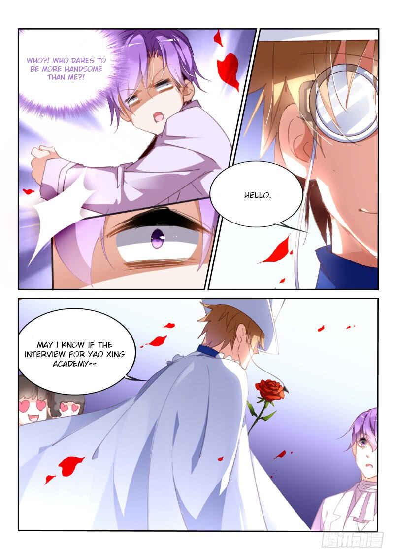 Chapter 221 - Page 9