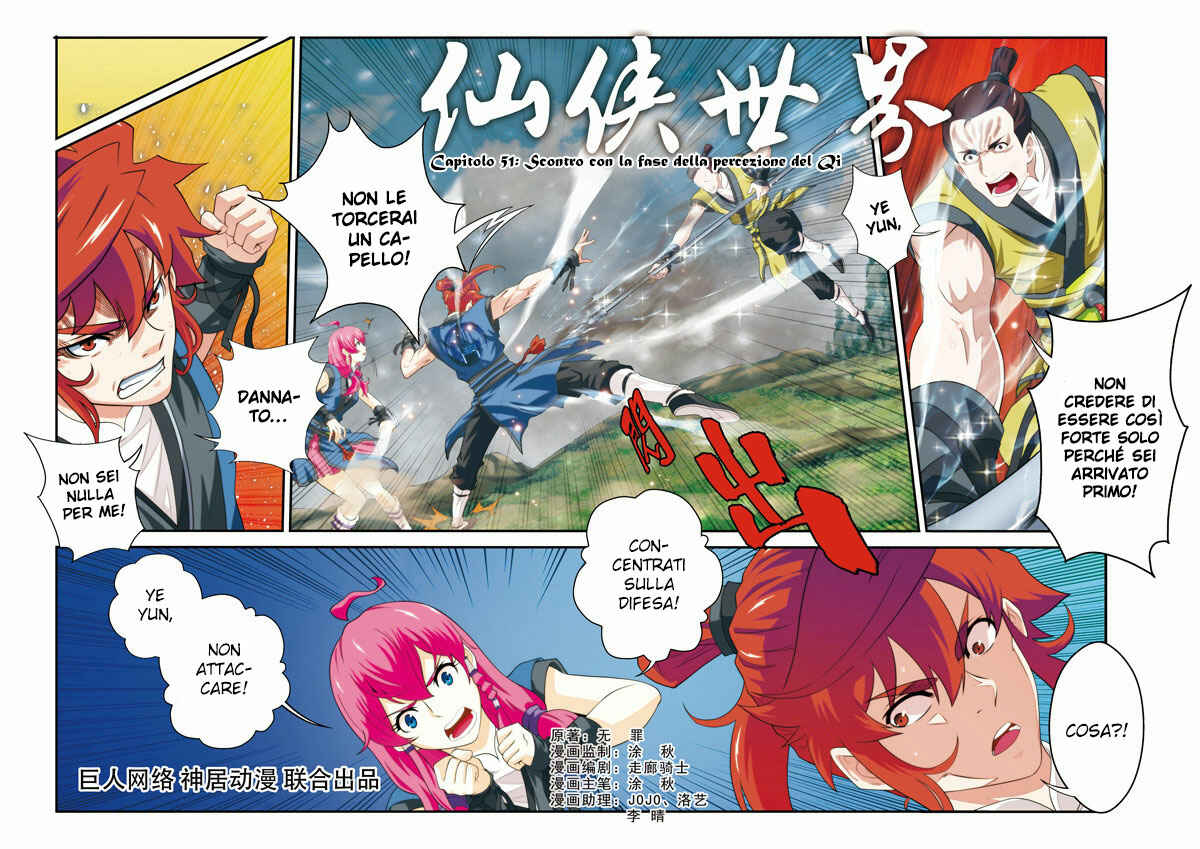 Chapter 51 - Page 3