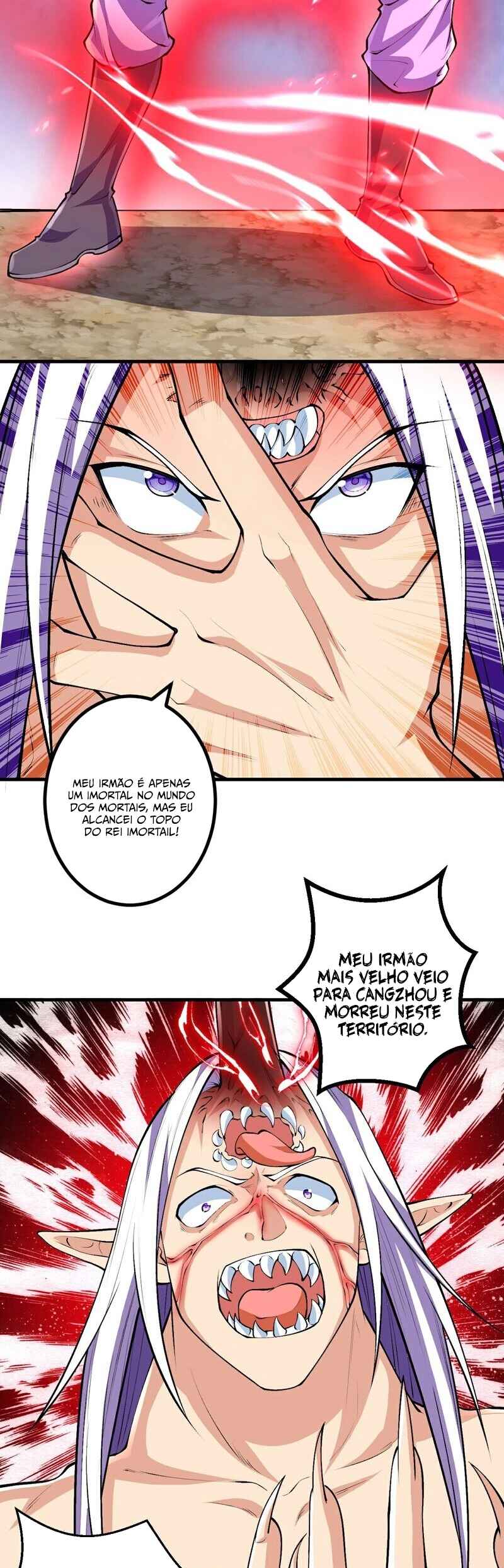 Chapter 85 - Page 18