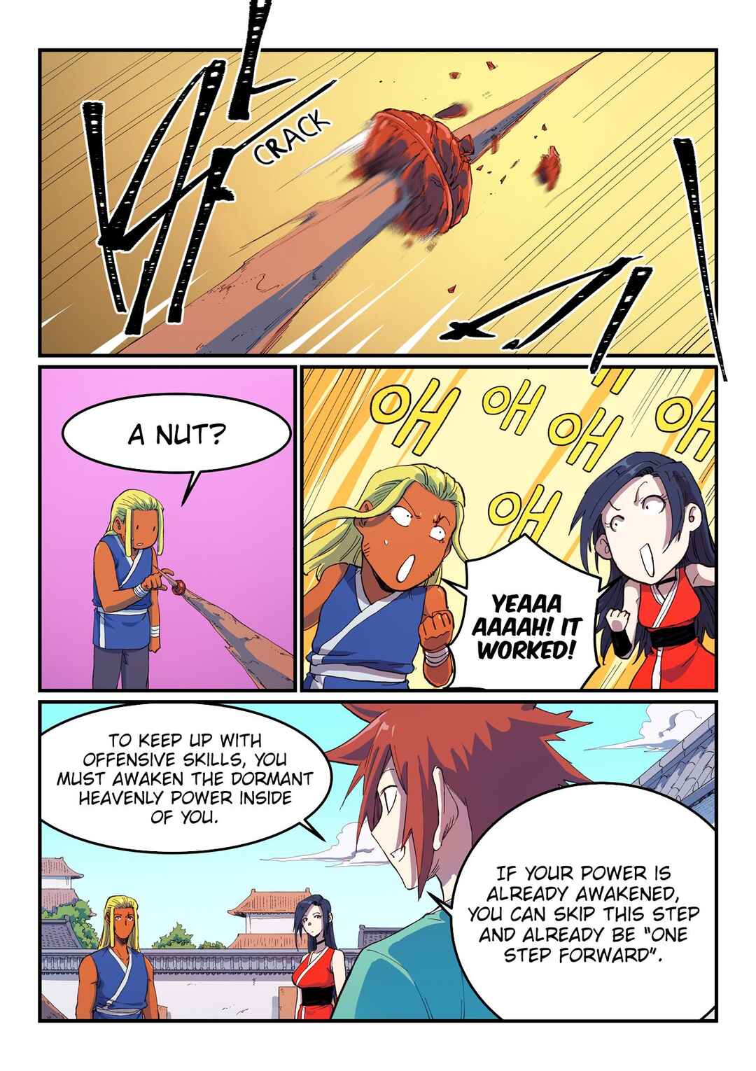 Chapter 587 - Page 4
