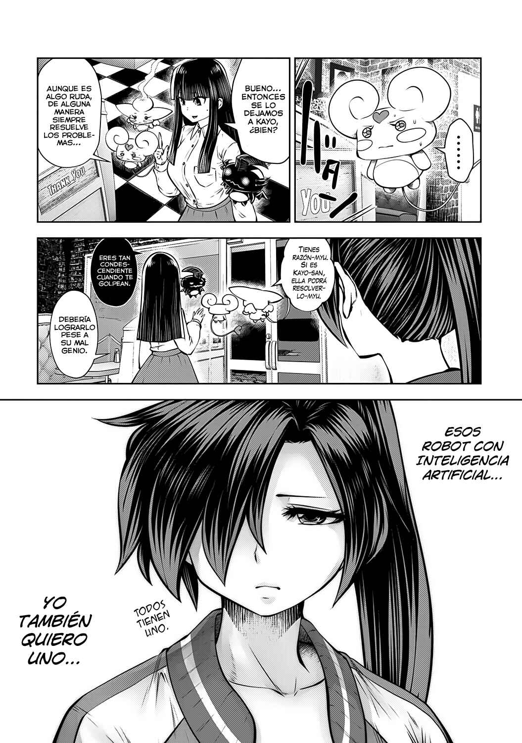 Chapter 74 - Page 23