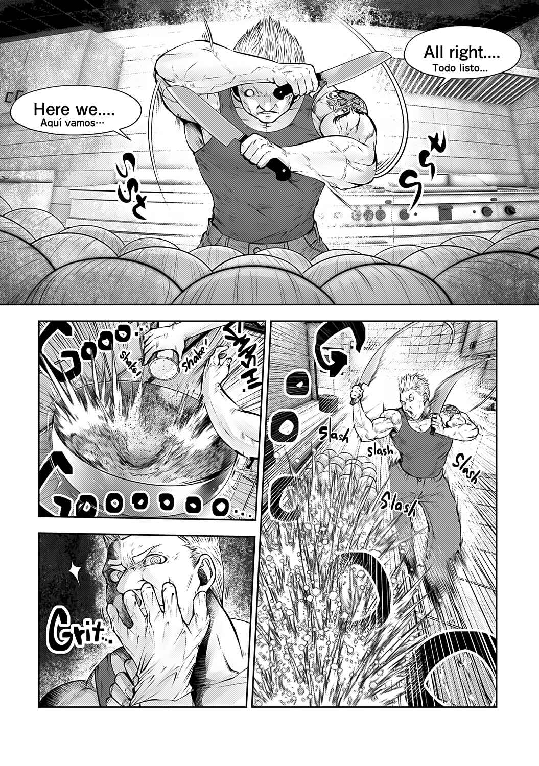Chapter 74 - Page 3