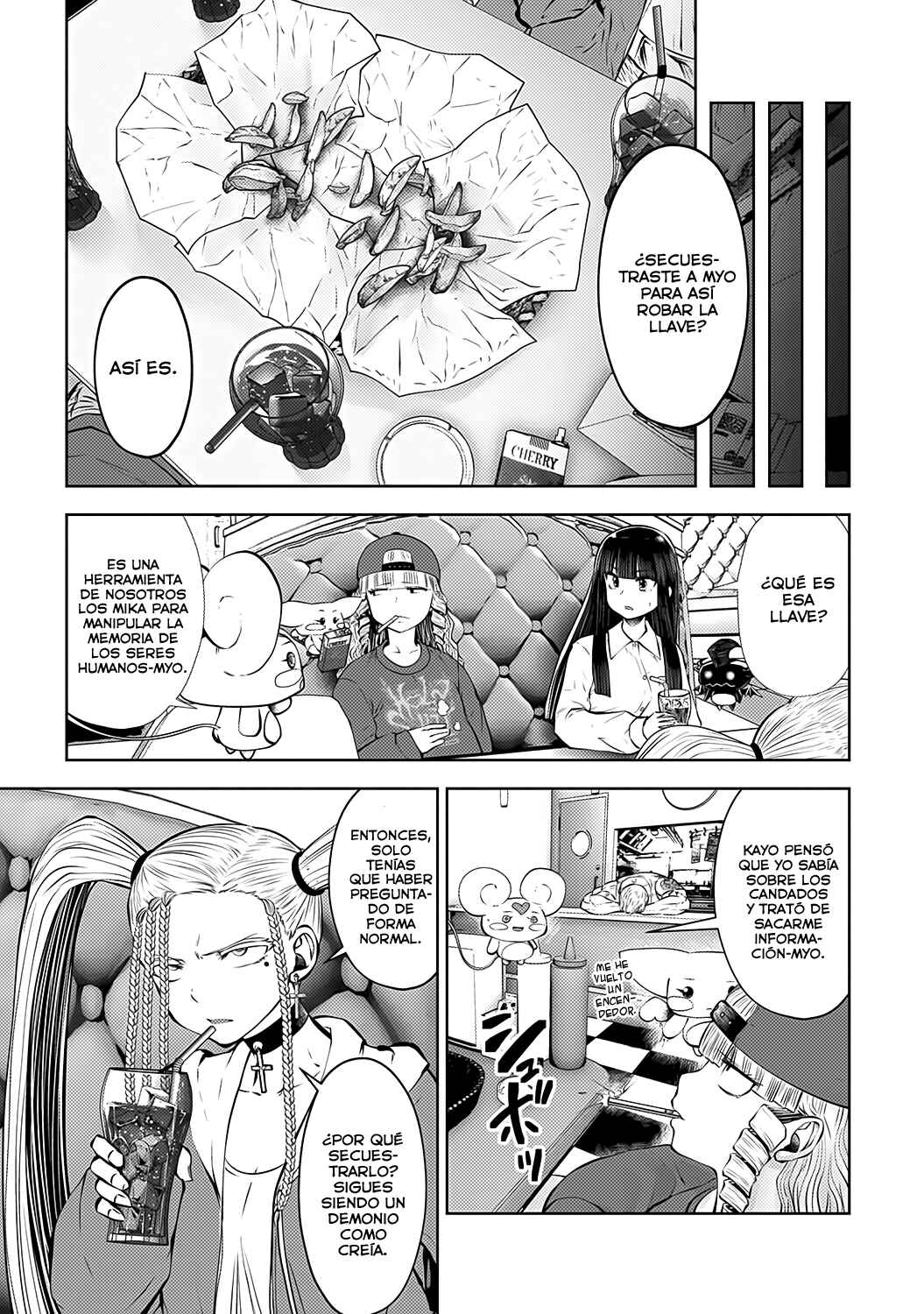 Chapter 74 - Page 9