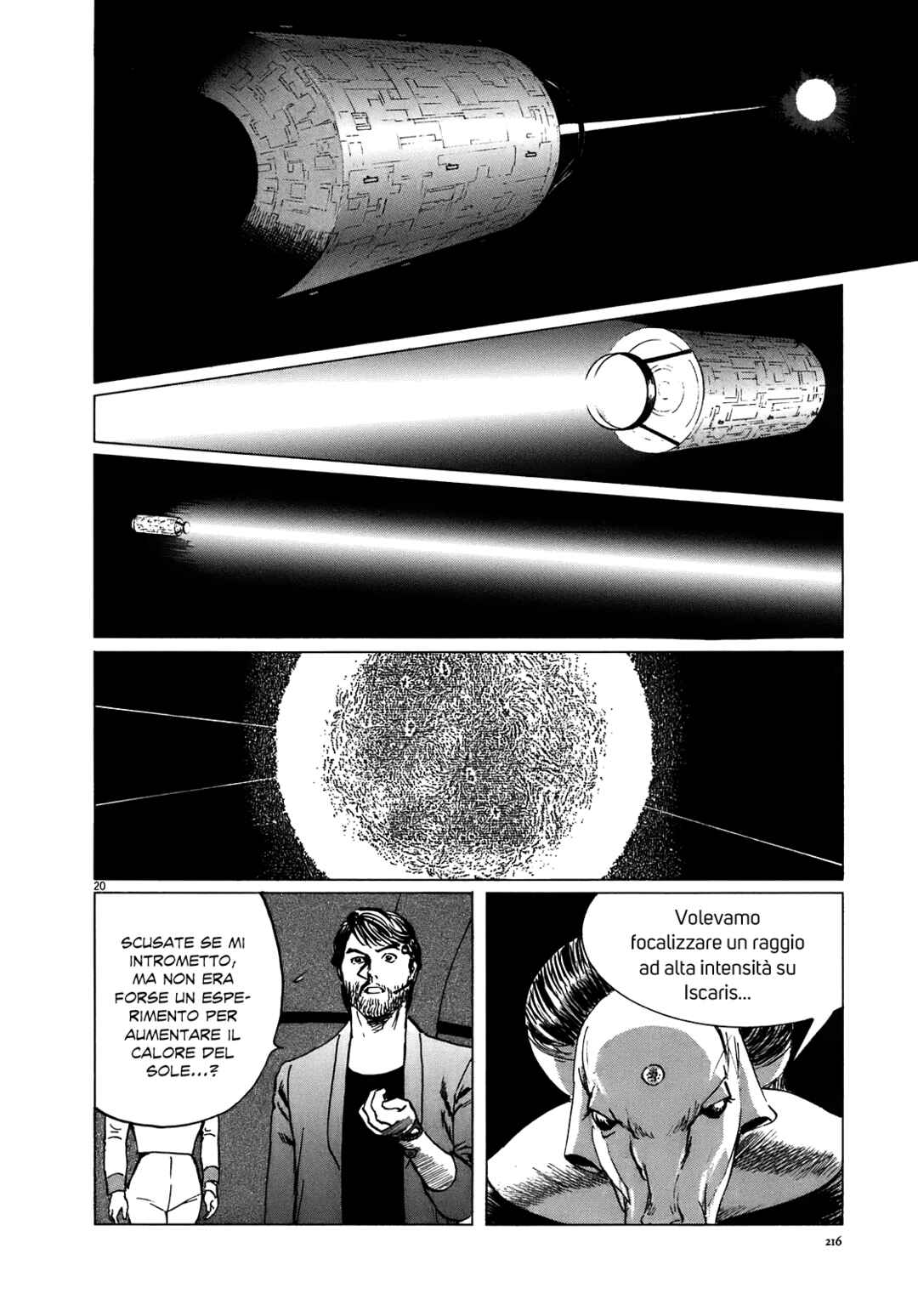 Chapter 17 - Page 20