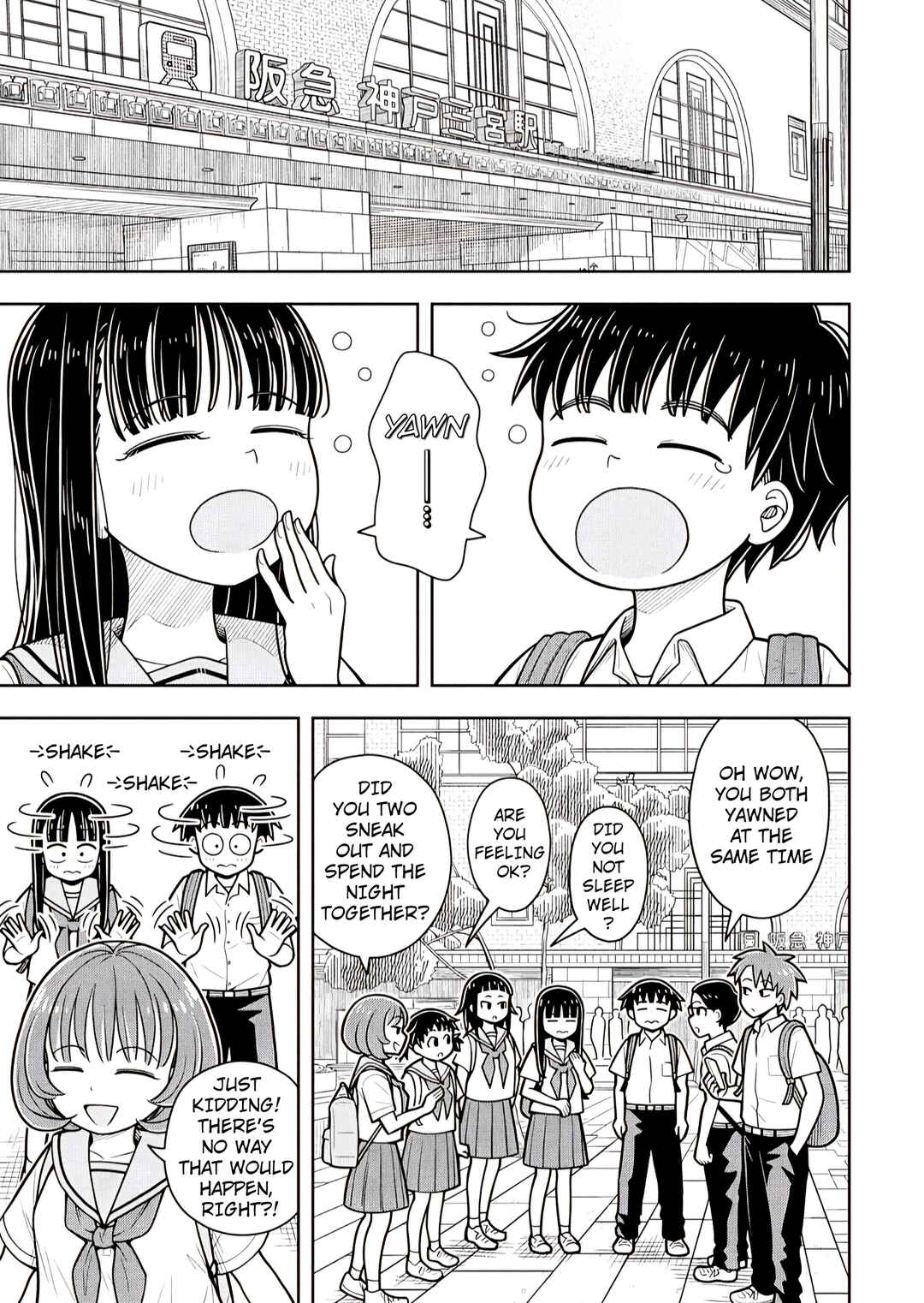 Chapter 126 - Page 7