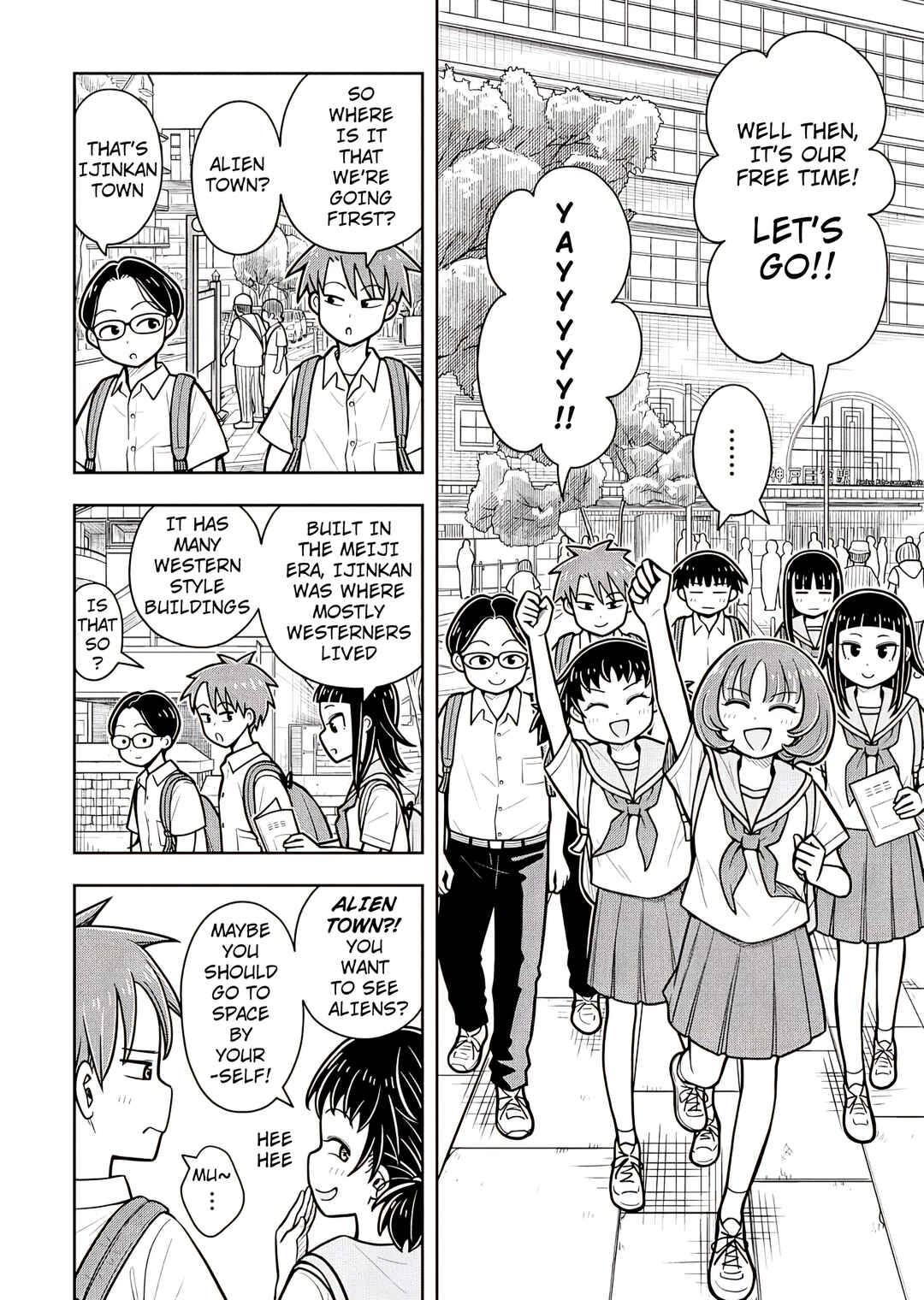 Chapter 126 - Page 8