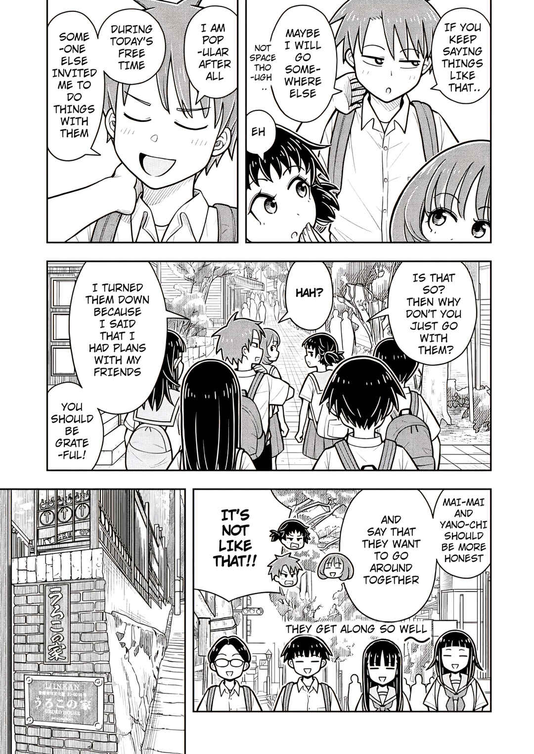 Chapter 126 - Page 9