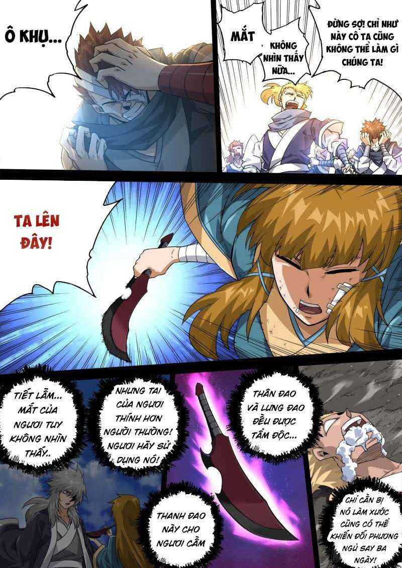 Chapter 338 - Page 12