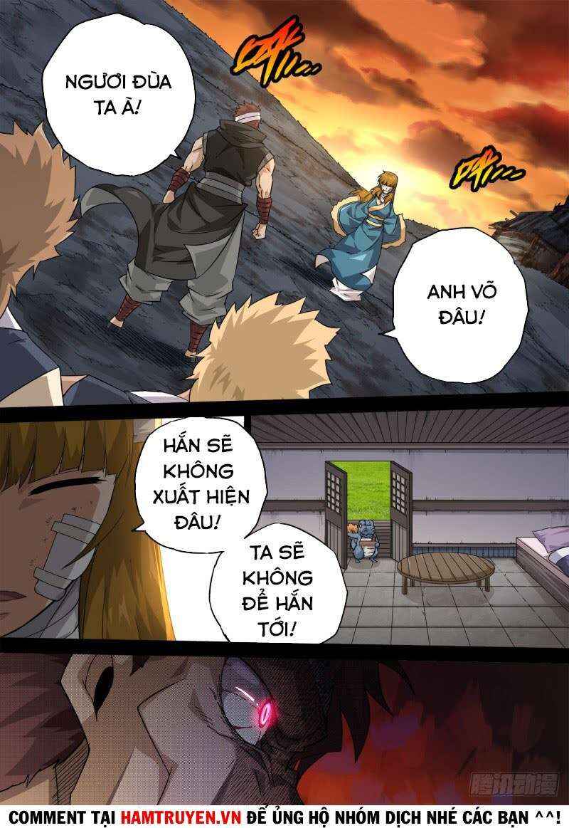 Chapter 338 - Page 3