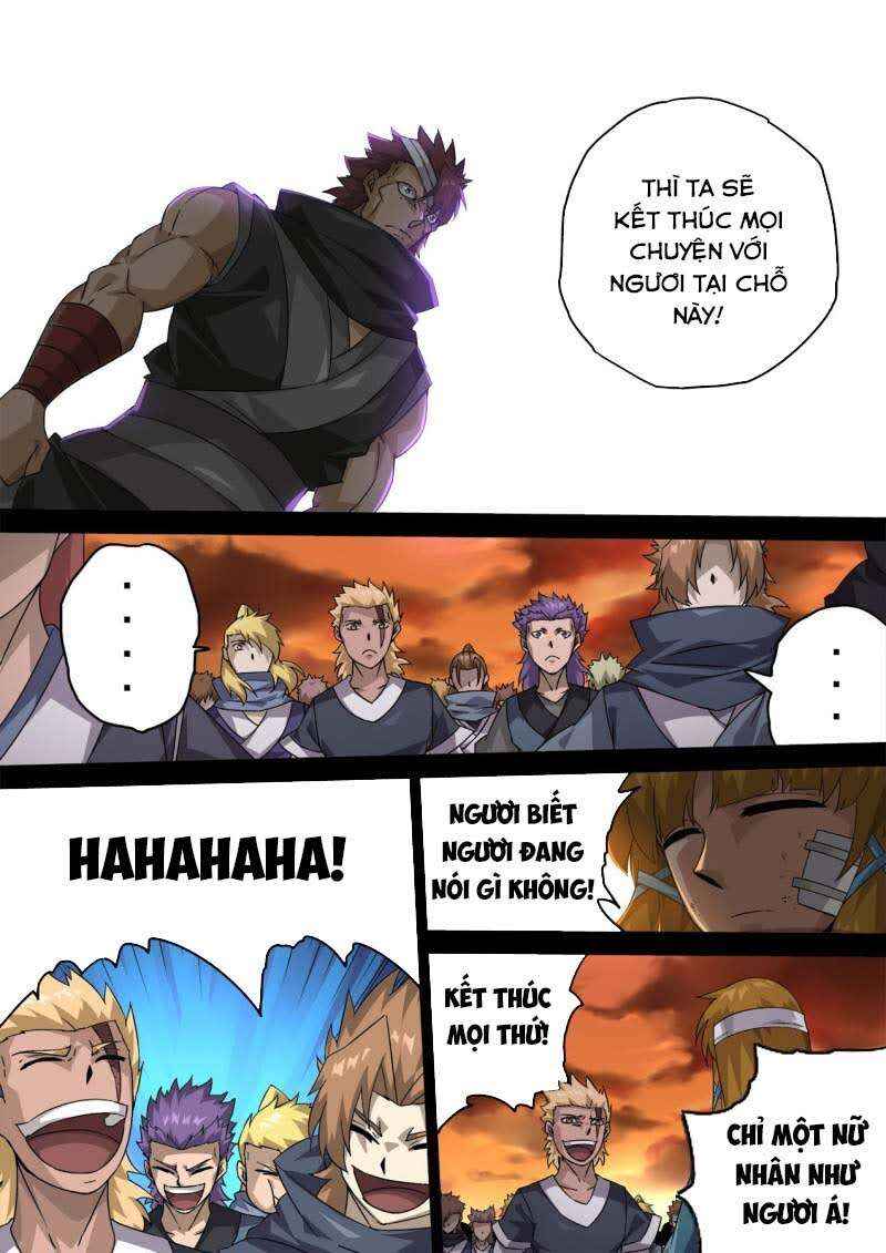 Chapter 338 - Page 8