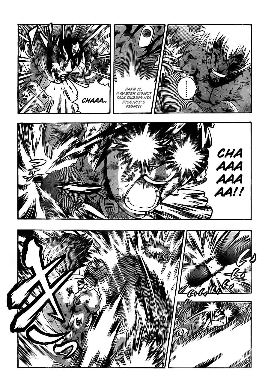 Chapter 404 - Page 10