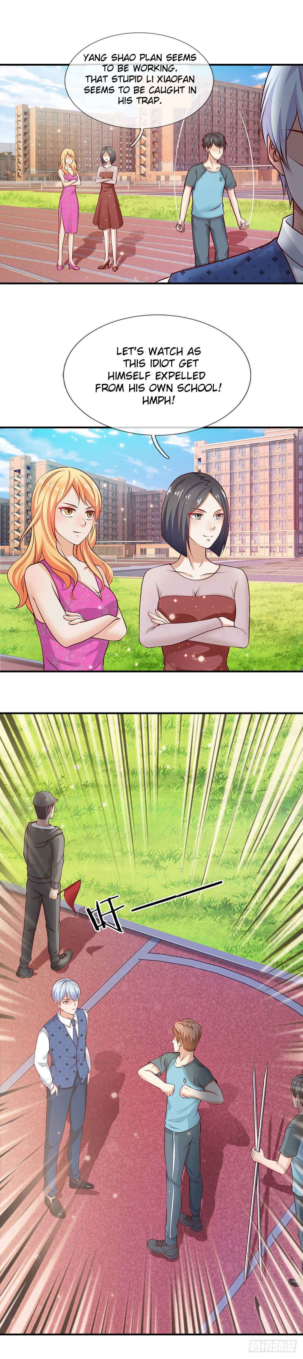 Chapter 31 - Page 1