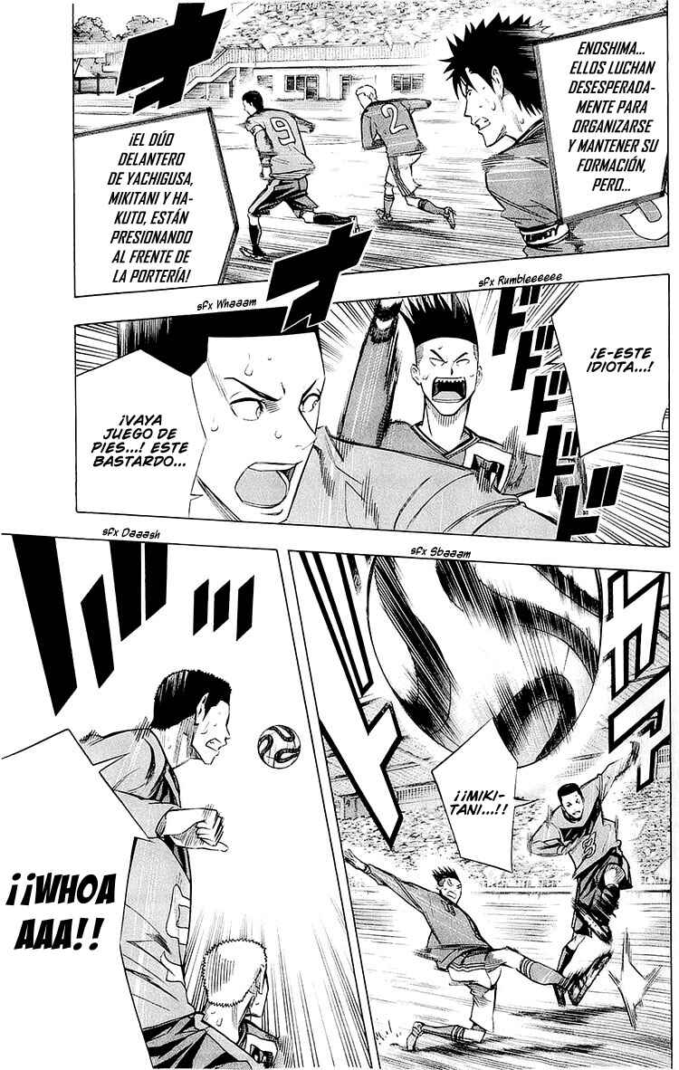 Chapter 214 - Page 20