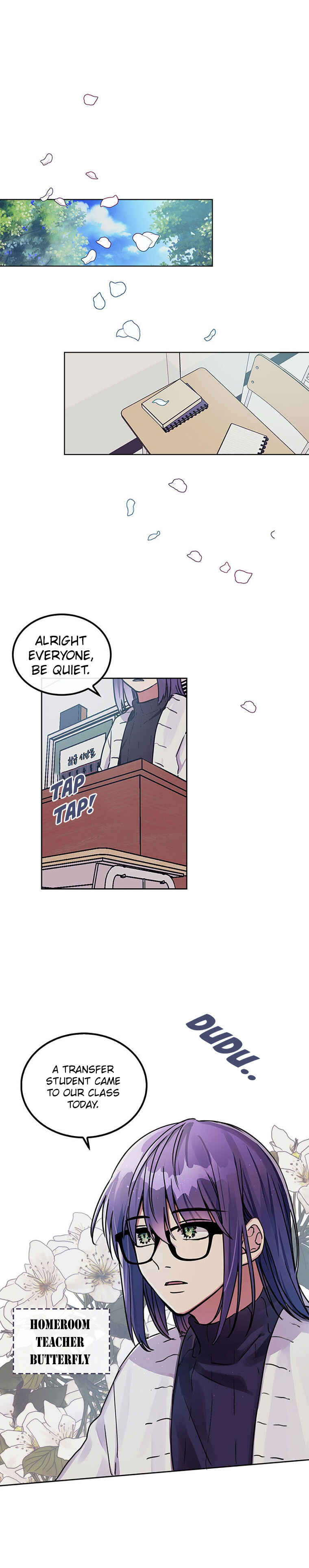 Chapter 115 - Page 2