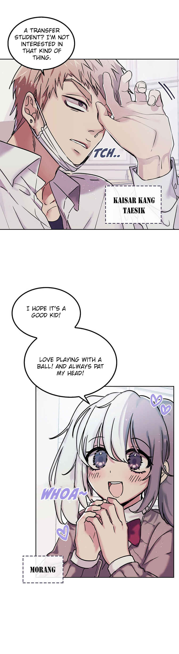 Chapter 115 - Page 3