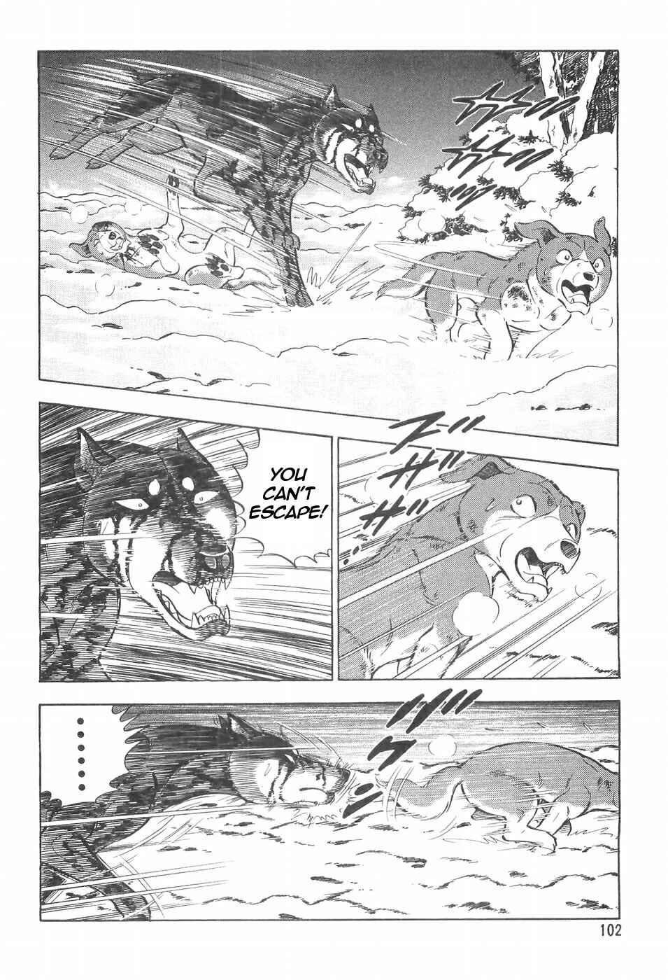 Chapter 98 - Page 8